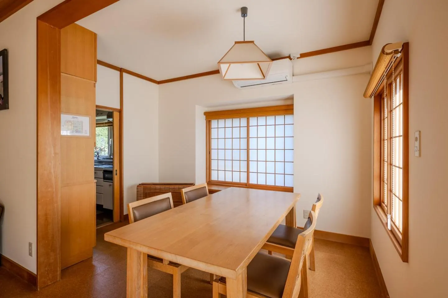 Feriehus 洞爺 Private Inn Kazu Toyako Japan