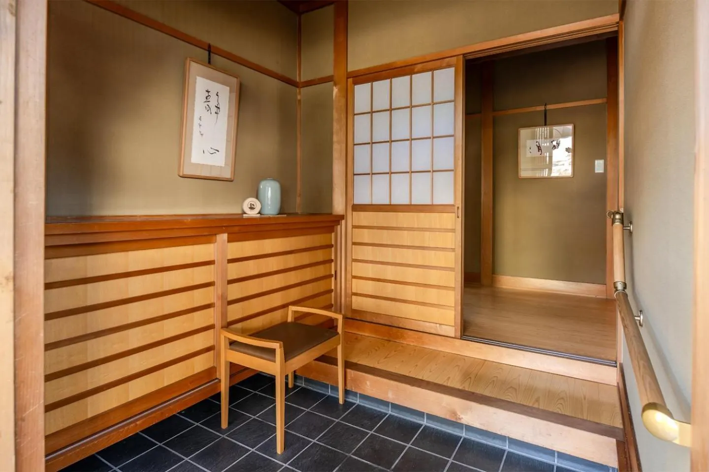 洞爺 Private Inn Kazu Toyako Feriehus