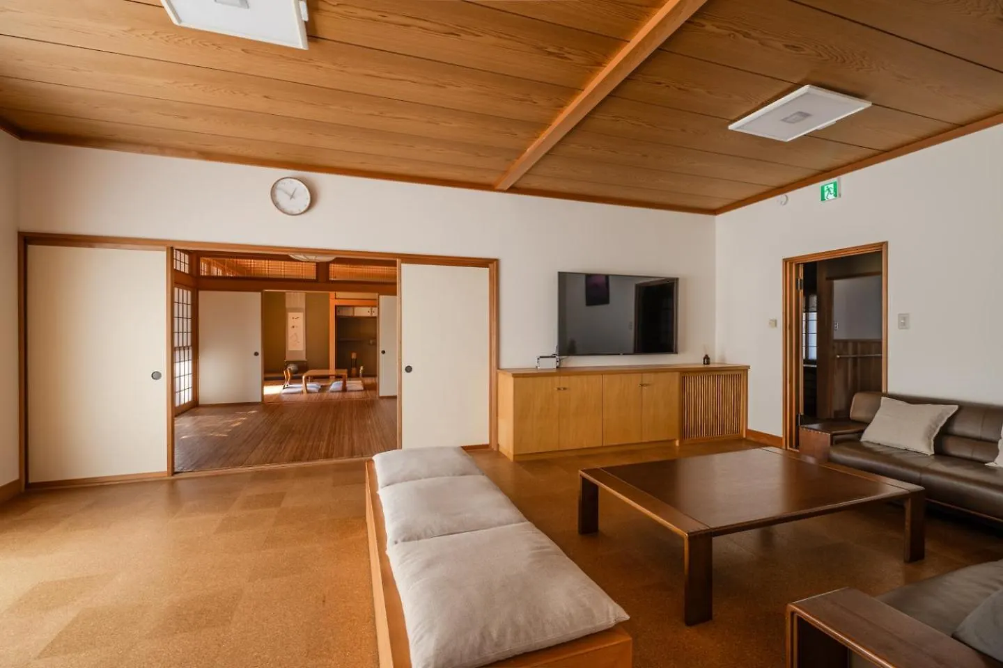 Feriehus 洞爺 Private Inn Kazu Toyako Japan