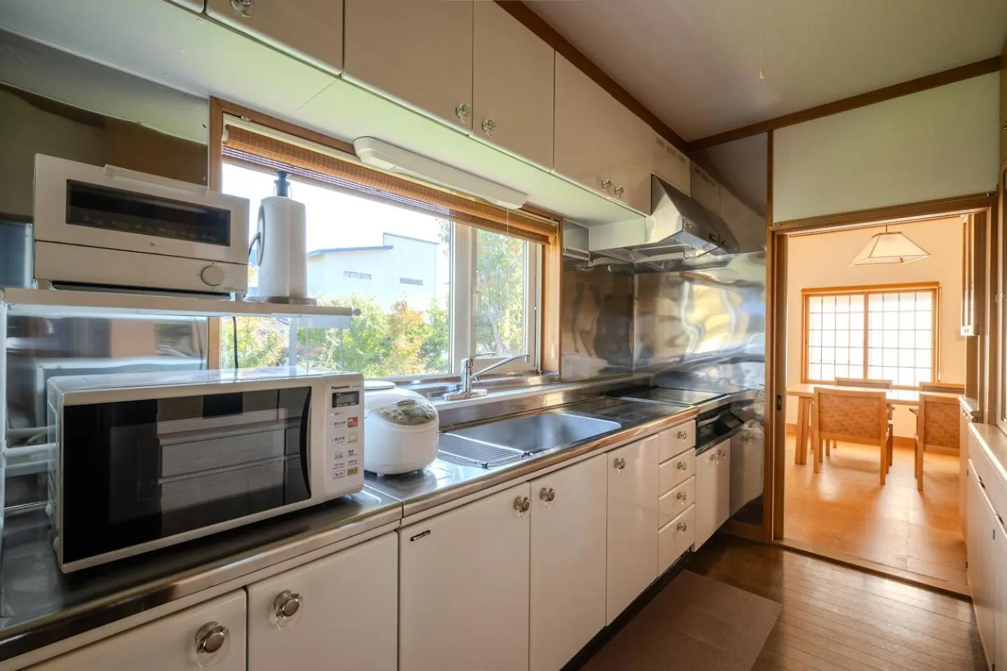 洞爺 Private Inn Kazu Toyako