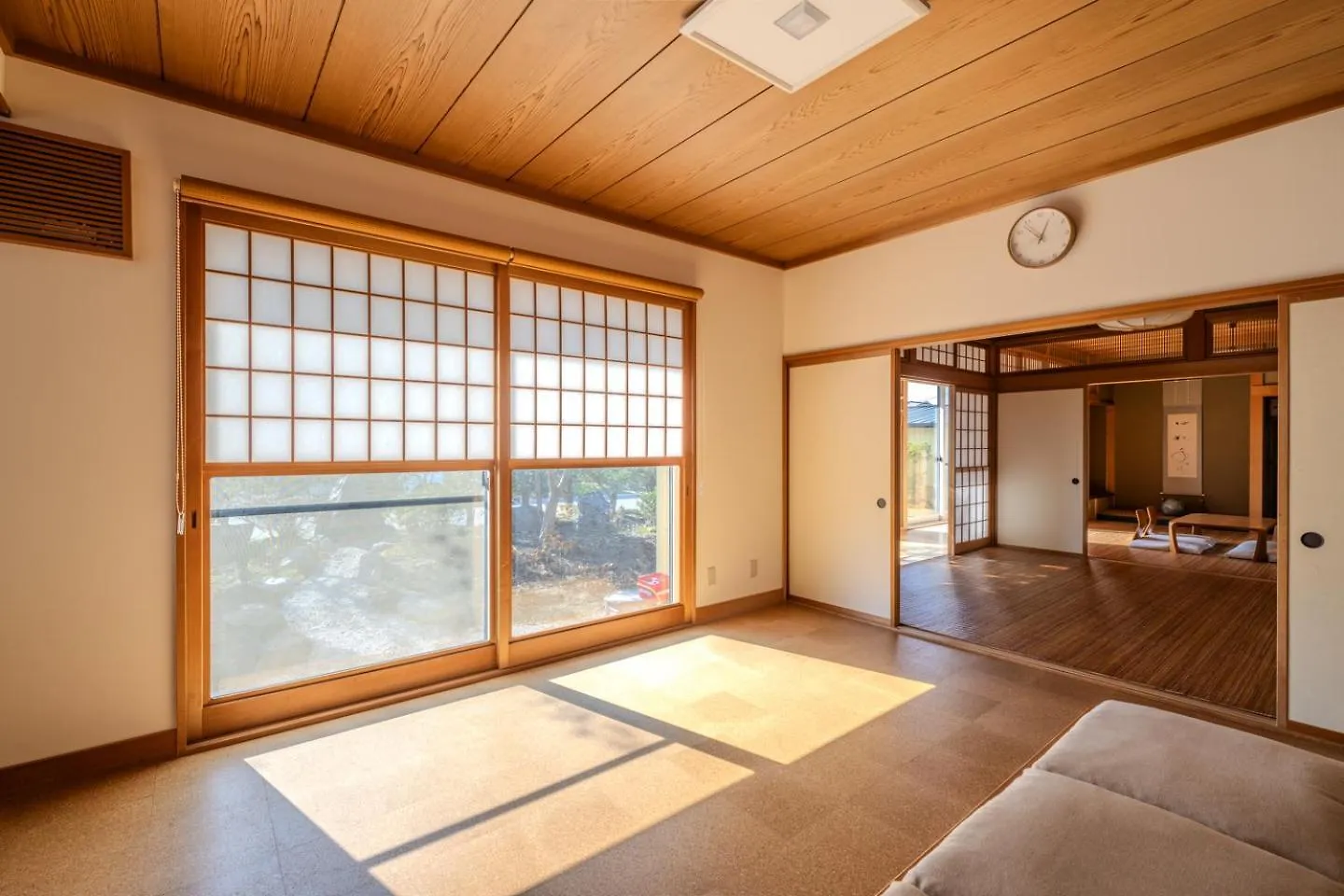 Feriehus 洞爺 Private Inn Kazu Toyako Japan