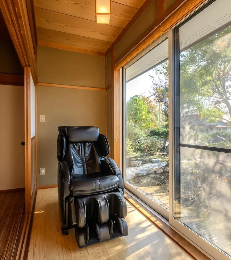 펜션 洞爺 Private Inn Kazu 도야코정