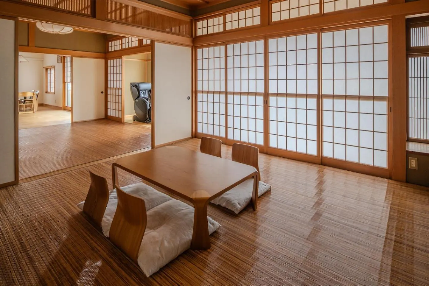 洞爺 Private Inn Kazu Toyako