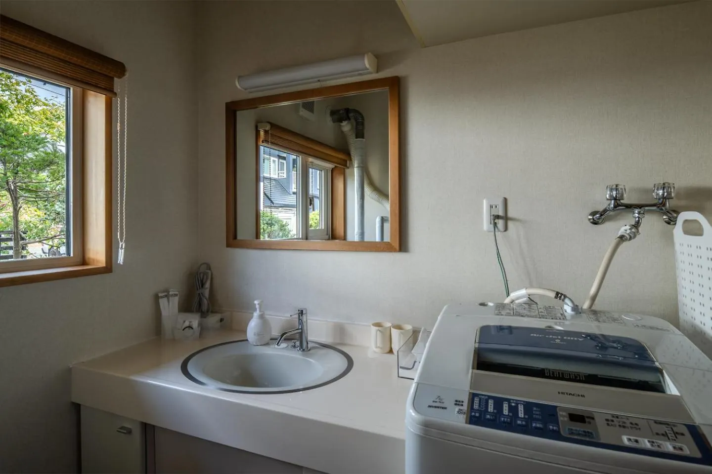 洞爺 Private Inn Kazu Toyako Feriehus