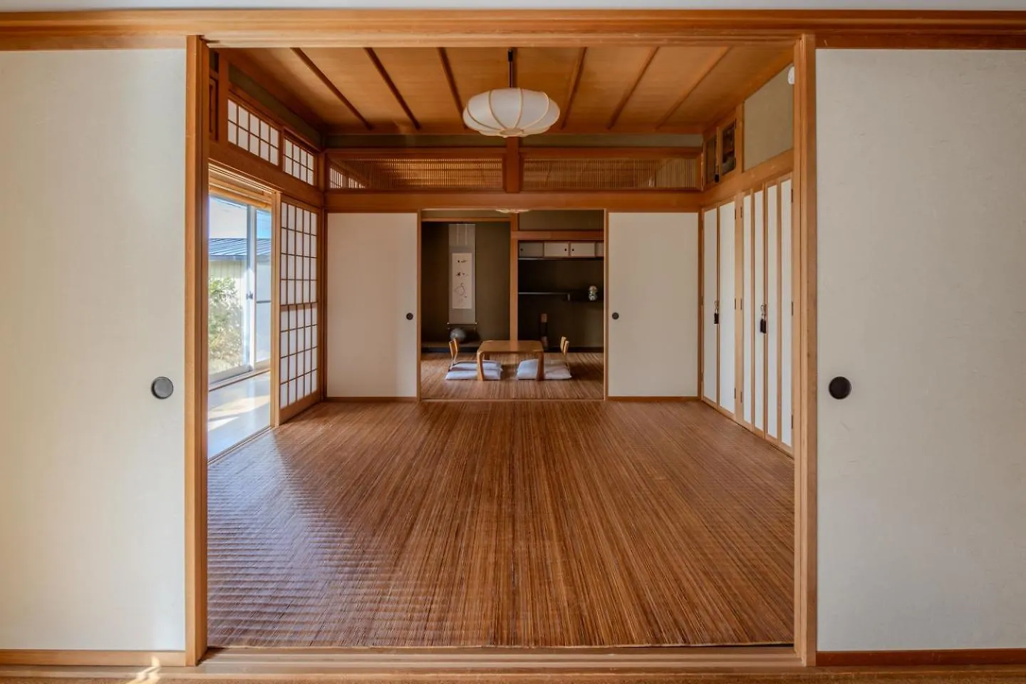 Feriehus 洞爺 Private Inn Kazu Toyako