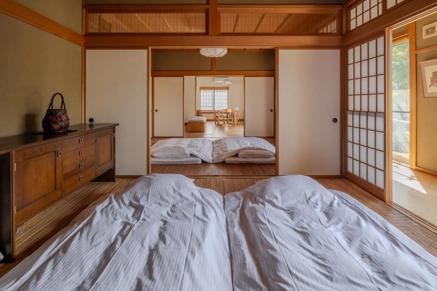 Feriehus 洞爺 Private Inn Kazu Toyako