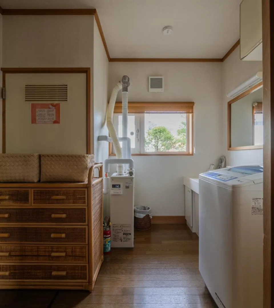 洞爺 Private Inn Kazu Toyako Japan