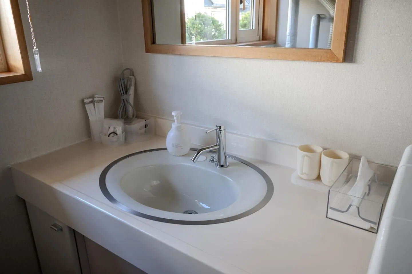 Feriehus 洞爺 Private Inn Kazu Toyako Japan