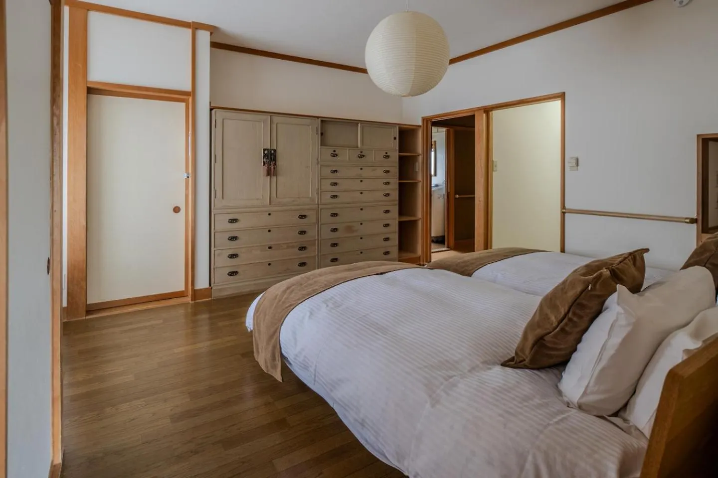 洞爺 Private Inn Kazu Toyako 0*,