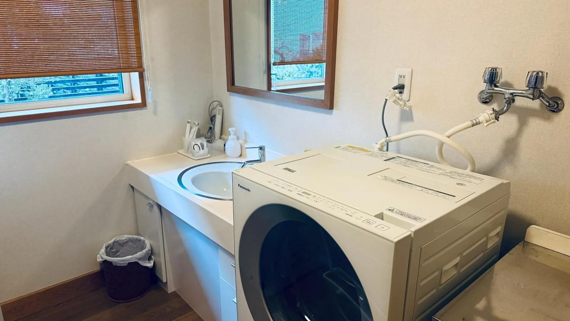 洞爺 Private Inn Kazu Toyako 0*,