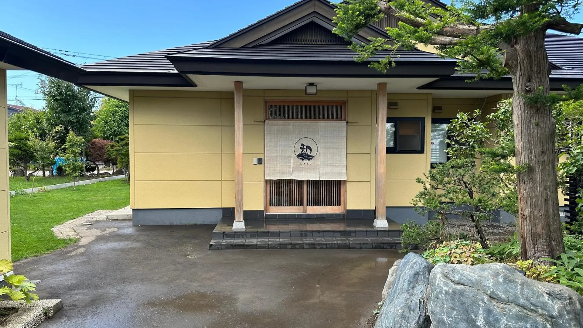 洞爺 Private Inn Kazu Toyako 0*,  Japan