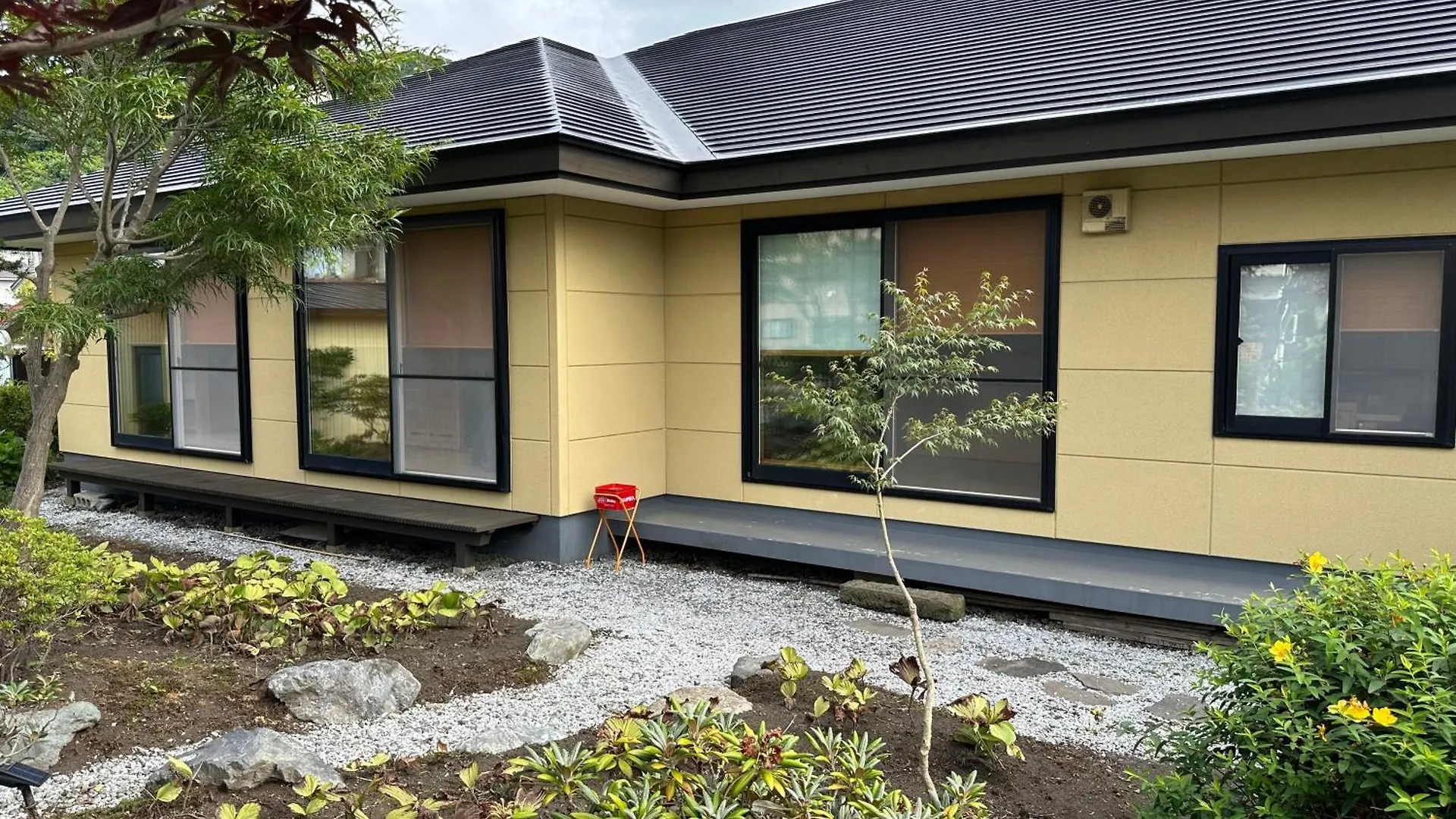 洞爺 Private Inn Kazu Toyako Holiday home