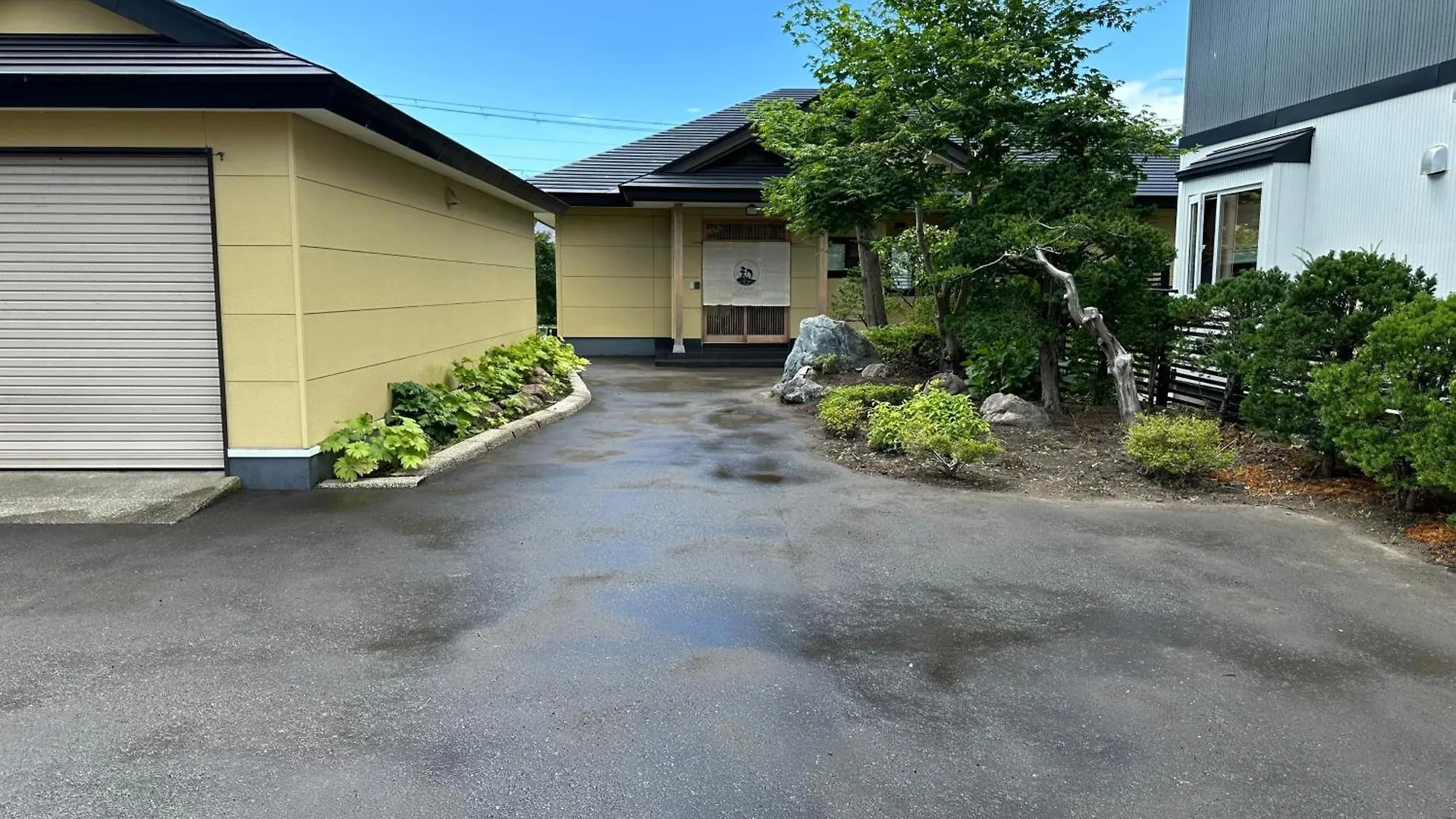 Holiday home 洞爺 Private Inn Kazu Toyako Japan