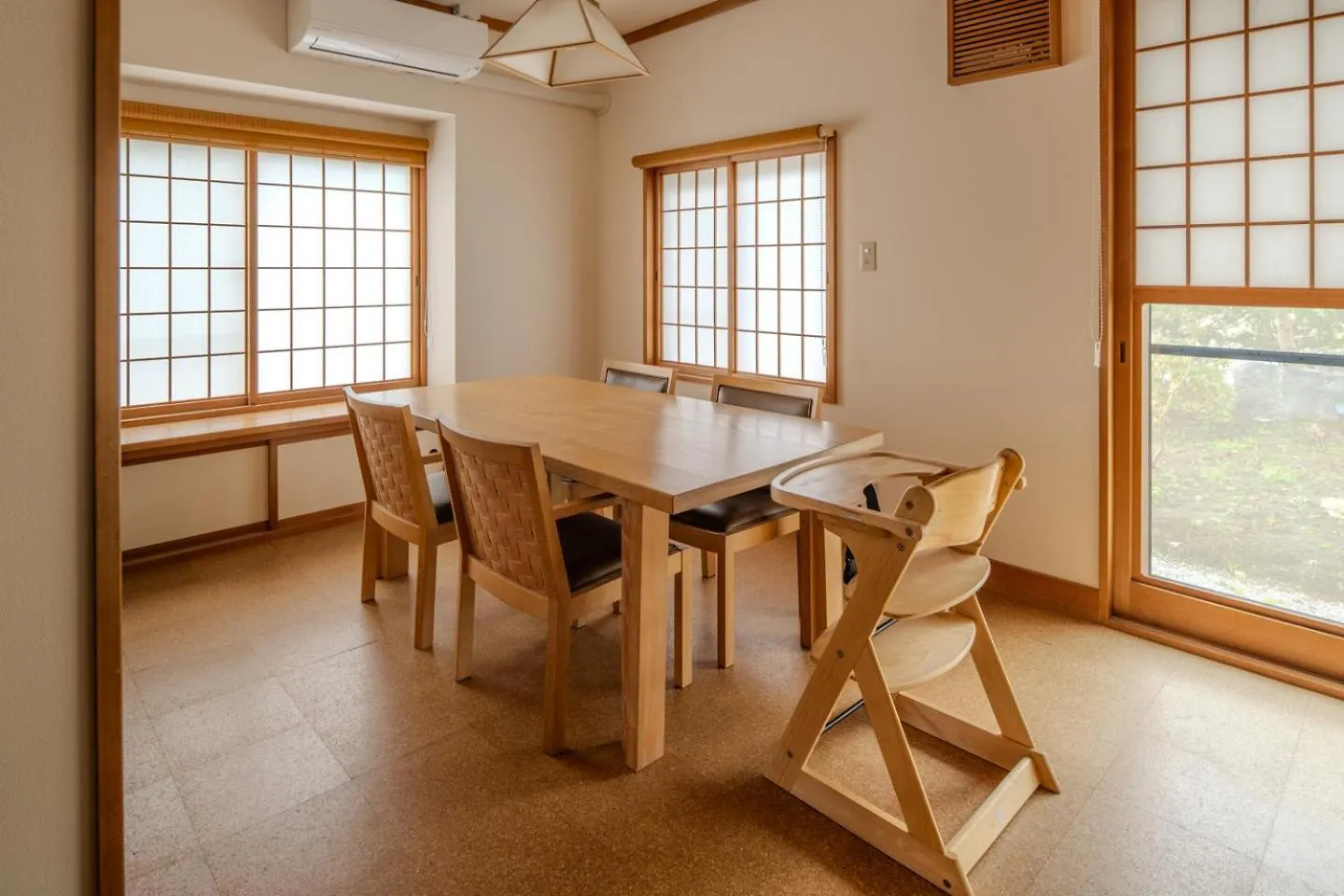 Holiday home 洞爺 Private Inn Kazu Toyako