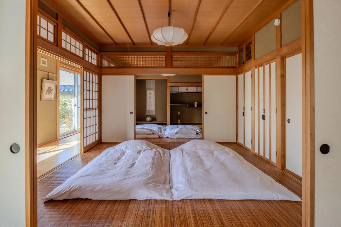 洞爺 Private Inn Kazu Toyako Holiday home