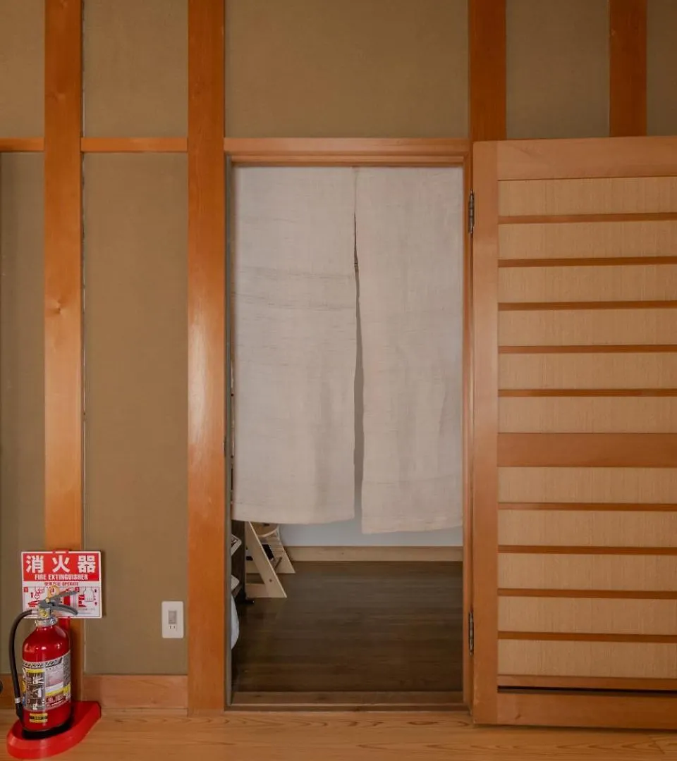 洞爺 Private Inn Kazu Toyako Holiday home
